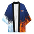 Shoto Hot Cold Kimono
